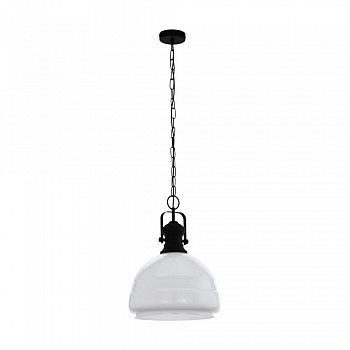 Подвесной светильник Eglo Combwich 43302  фото, kupilegko.ru