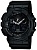 Японские наручные мужские часы Casio GA-100-1A1. Коллекция G-Shock  фото, kupilegko.ru