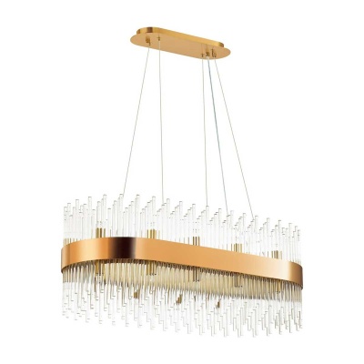 Подвесная люстра Odeon Light Hall Focco 4722/24  фото, kupilegko.ru