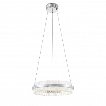Подвесной светодиодный светильник ST Luce Cherio SL383.103.01  фото, kupilegko.ru