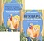 Букварь: В гости к фее Эвелине, или Цветные приключения для письма и чтения. Рабочая тетрадь к учебнику Букварь: В гости к фее Эвелине, или Цветные приключения для письма и чтения (комплект из 2 книг). Бабич Н.  фото, kupilegko.ru