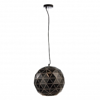 Подвесной светильник Deko-Light Asterope round 500 342134  фото, kupilegko.ru