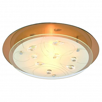 Потолочный светильник Arte Lamp A4043PL-2CC  фото, kupilegko.ru