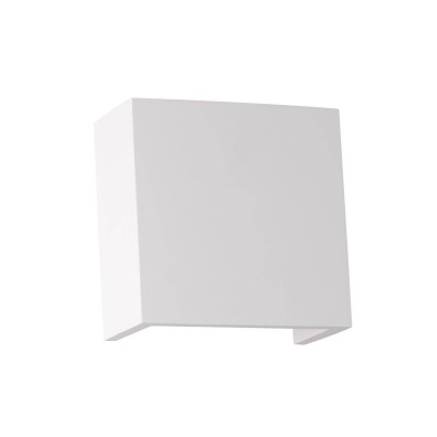 Настенный светильник Odeon Light Gips 3883/1W  фото, kupilegko.ru