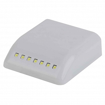 Настенный светодиодный светильник ЭРА SB-404 Б0042658  фото, kupilegko.ru