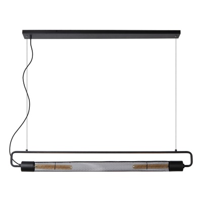 Подвесной светильник Lucide Calixt 05433/02/30  фото, kupilegko.ru