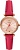 fashion наручные женские часы Fossil ES5006. Коллекция Carlie Mini  фото, kupilegko.ru