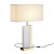 Настольная лампа Maytoni Bianco Z031TL-01BS  фото, kupilegko.ru