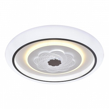 Потолочный светодиодный светильник IMEX PLC-3040-500  фото, kupilegko.ru