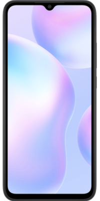 Смартфон, мобильный телефон Xiaomi Redmi 9A 32GB Granite Gray RU  фото, kupilegko.ru