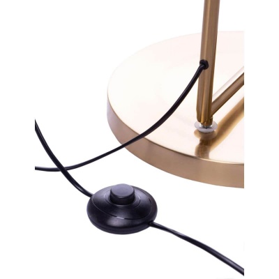 Торшер Loft IT ICL 2578-F  фото, kupilegko.ru