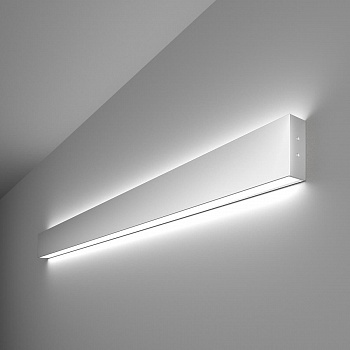 Настенный светодиодный светильник Elektrostandard LSG-02-2-8 103-32-6500-MS 4690389129179  фото, kupilegko.ru