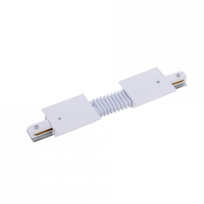 Коннектор гибкий Nowodvorski Profile 8384  фото, kupilegko.ru