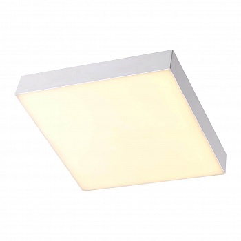 Потолочный светодиодный светильник Novotech Ornate 358112  фото, kupilegko.ru