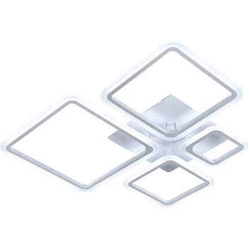 Потолочный светильник Rivoli Lucia 6091-105 Б0052408  фото, kupilegko.ru