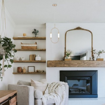 Подвесной светодиодный светильник Hiper Chris H832-0  фото, kupilegko.ru