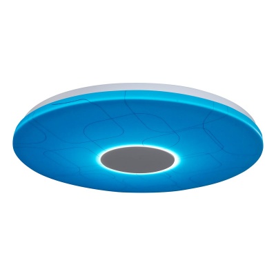 Потолочный светодиодный светильник iLedex 36W-Cube-Entire  фото, kupilegko.ru