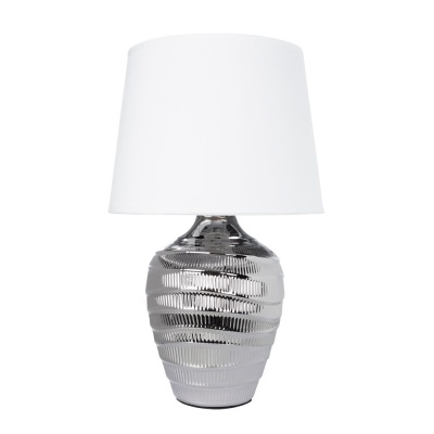 Настольная лампа Arte Lamp Korfu A4003LT-1CC  фото, kupilegko.ru