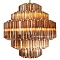 Подвесная люстра iLamp Destiny MD0267-7B  фото, kupilegko.ru