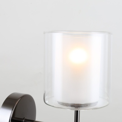 Бра, светильник настенный накладной F-Promo 4087-1W  фото, kupilegko.ru