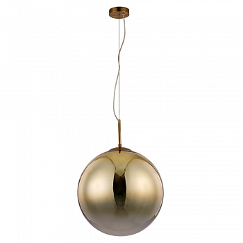 Подвесной светильник Arte Lamp Jupiter Gold A7964SP-1GO  фото, kupilegko.ru