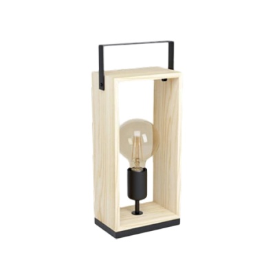 Настольная лампа Eglo Famborough 43415  фото, kupilegko.ru