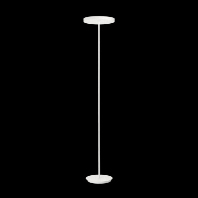 Торшер Ideal Lux Colonna PT4 Bianco 177199  фото, kupilegko.ru