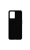 Чехол-крышка LuxCase для realme 9 Pro, термополиуретан, черный  фото, kupilegko.ru