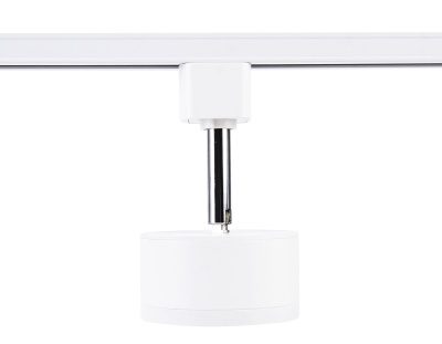 Трековый светильник Ambrella light Track System GL5356  фото, kupilegko.ru
