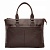 Деловая сумка Gilroy Brown Lakestone 375 LS  фото, kupilegko.ru