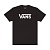 Футболка VANS MN CLASSIC Black/White VNVGGGY 316630 SP  фото, kupilegko.ru