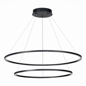 Подвесной светодиодный светильник ST Luce ST605.443.91  фото, kupilegko.ru