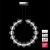 Подвесной светодиодный светильник Maytoni Amulet MOD555PL-L23CH5K  фото, kupilegko.ru
