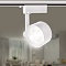 Трековый светодиодный светильник Ambrella light Track System GL6389  фото, kupilegko.ru