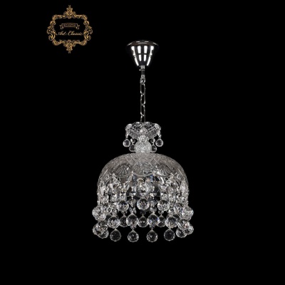 Подвесной светильник ArtClassic 14.03.4.d25.Cr.B  фото, kupilegko.ru