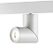 Трековый светодиодный светильник Novotech Shino Flum 358546  фото, kupilegko.ru