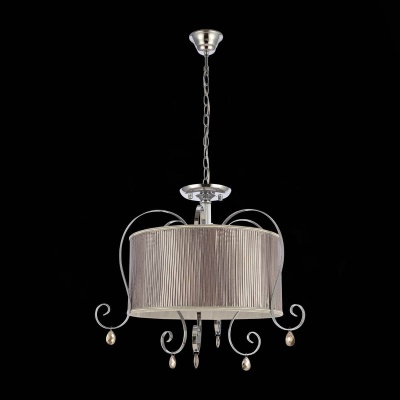 Подвесная люстра Evoluce Azzurro SL177.113.03  фото, kupilegko.ru