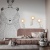 Бра, светильник настенный накладной Loft IT 10030W/C  фото, kupilegko.ru
