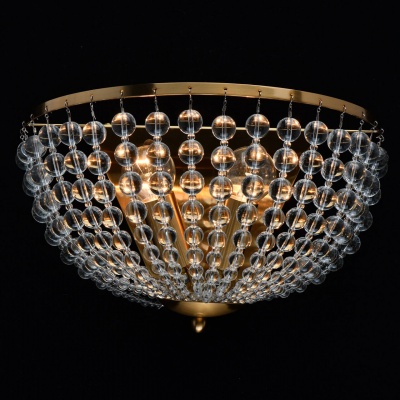 Настенный светильник MW-Light Бриз 111023002  фото, kupilegko.ru