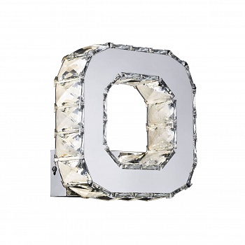 Настенный светильник Citilux Eletto Granda EL336W12  фото, kupilegko.ru