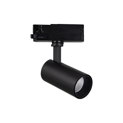 Трековый светодиодный светильник Mantra Fuji 7212  фото, kupilegko.ru