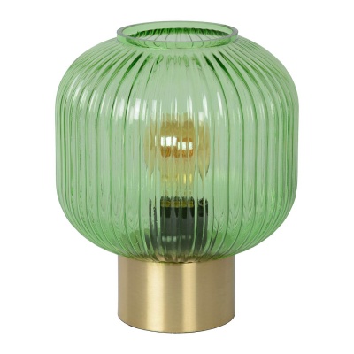 Настольная лампа Lucide Maloto 45586/20/33  фото, kupilegko.ru