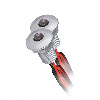 Мебельный светильник Kanlux OYO 2LED-CW 8120 (+мебельные)  фото, kupilegko.ru