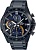Японские наручные мужские часы Casio EFR-571DC-2A. Коллекция Edifice  фото, kupilegko.ru