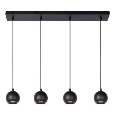 Подвесной светильник Lucide Favori 09434/04/30  фото, kupilegko.ru