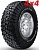 Автомобильные шины BFGoodrich Mud Terrain T/A KM2 245/70 R17 119/116Q  фото, kupilegko.ru