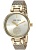 fashion наручные женские часы Anne Klein 3000CHGB. Коллекция Crystal  фото, kupilegko.ru