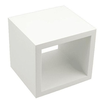 Настенный светодиодный светильник DesignLed GW Port GW-8320-14-WH-NW 002389  фото, kupilegko.ru