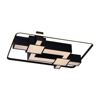 Потолочный светодиодный светильник Moderli Brass V1051-CL  фото, kupilegko.ru