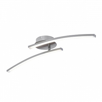Потолочный светодиодный светильник Globo Tansy 67098-12  фото, kupilegko.ru